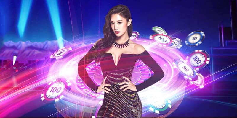 SHBET và thế giới game hấp dẫn