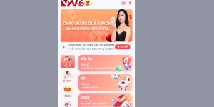 Vn168 có liên kết với nhiều đối tác uy tín