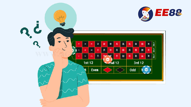 Chiến thuật Martingale là gì? Cách áp dụng chiến thuật Martingale hiệu quả 2 Tổng quan chung về chiến thuật đặt cược Martingale