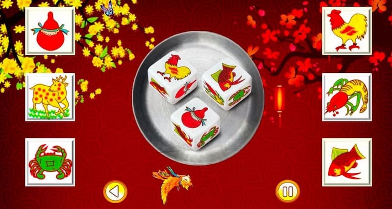Tìm hiểu Bầu Cua Tôm Cá đỉnh cao tại cổng game Go789 3 Mẹo 2: Quản lý vốn chơi khôn ngoan