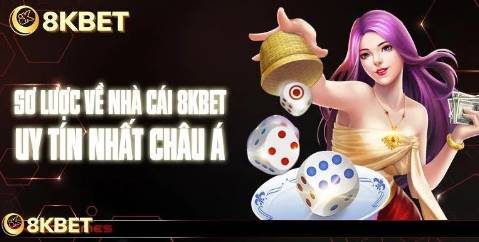 8kbet – Nơi trải nghiệm cá cược đỉnh cao và khuyến mãi hấp dẫn 2 Đặc Điểm Nổi Bật của 8kbet